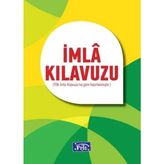Aymora Imla Kılavuzu - 1 Adet
