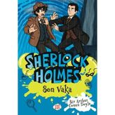 Aymora Sherlock Holmes Son Vaka - 1 Adet