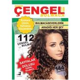 Aymora Süper Çengel Bulmaca 19 - Olimpos