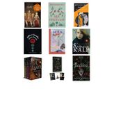 Ayna Ve Işık... +8 Adet Edebiyat Kitabı