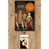 Ayna ve Işık + Aforizmalar - Hilary Mantel