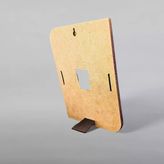 Aynalı Bronz Resim Çerçeve 10X15