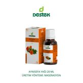 Aynısefa Aynısafa Yağı 20 Ml