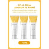 Aynısefa El Kremi 75 Ml - 3 Adet