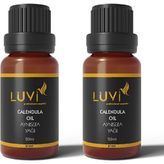 Aynısefa Yağı 2 Li Set (50ML+50ML)