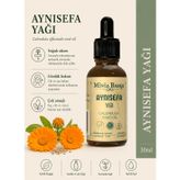 Aynısefa Yağı 30 ml | 30 ml, Bitkisel Yağ