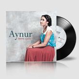 Aynur - Hevra / Together Plak