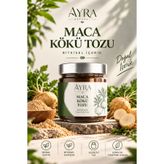 Ayra Maça Kökü Tozu 230gr