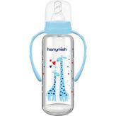 Ayrex 402 Cam Biberon (240 Ml) - 1 lt