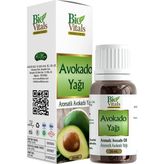 Ayrex Avokado Yağı (20 Ml) - 1 Adet