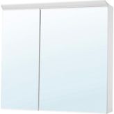 Ayrex Banyo Duvar Dolabı, 80X17X75 cm - Genel
