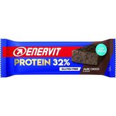 Ayrex Bitter Çikolata Kaplı Protein Bar 60 Gram - Genel