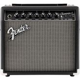 Ayrex Fender Champion Iı 25 Elektro Gitar Amfisi, Siyah