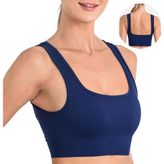 Ayrex Form Bralet - Seamless Sporcu Bralet