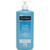 Ayrex Hydro Boost Jel Vücut Losyonu, 400ML - 1 Adet