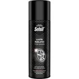 Ayrex Lastik Parlatıcı 500ML - Genel