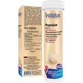 Ayrex Magnesium Complex Bisglycinate Taurat Malat 15 Effervescent Tablet - Standart