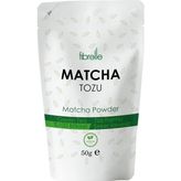 Ayrex Matcha Saf 50 G Doypak - Bitki Çayı