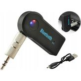 Ayrex Rowen Aux Bluetooth Araç Kiti Wireless Aux Bluetooth Kit - Genel