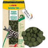 Ayrex Spirulina Tabs 24 Tablet - Genel