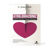 Ayrılamazsınız - Zülfikar Özkan