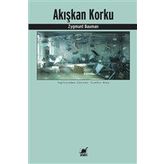 Ayrıntı Yayınları Akışkan Korku