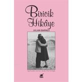 Ayrıntı Yayınları Biricik Hikaye