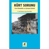 Ayrıntı Yayınları Kürt Sorunu