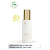 Ayrıştırılmış Hindistan Cevizi Yağı 100 mL