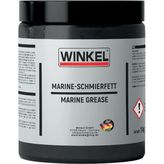 AyrStore Marin Gresi Denizcilik Gres Yağı 1 kg - Genel