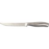 AyrStore Steak Çelik Saplı Bıçak (Stk-20)