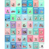 Ayşegül Serisi 49 Kitap Set