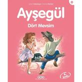 Ayşegül Serisi 53 - Dört Mevsim - 1 Adet