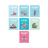 Ayşegül Serisi 7li Set