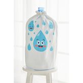 Ayshome Water Desen Mint Damacana Kılıfı