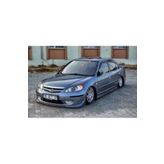 Aysimoto Dizayn Honda Cıvıc Vtec2 S2000 Ön Tampon Eki