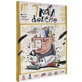AYT 7 Kafa Deneme - Süper Kitap