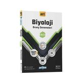 Ayt Biyoloji Branş Denemeleri 30*13