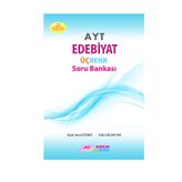 AYT Edebiyat Soru Bankası