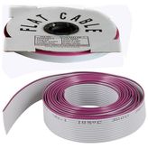 Ayt P10 LED 76 Metre Data Kablosu (16LI Flat)