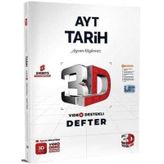 Ayt Tarih Video Destekli Defter