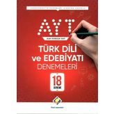 AYT Türk Dili ve Edebiyatı Denemeleri