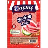 Aytaç 60 gr Şipşak Macar Salam