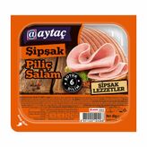 Aytaç Şipşak 60 gr Piliç Salam Dilimli