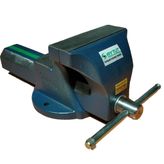 Aytut 150 mm Döküm Tezgah Mengene