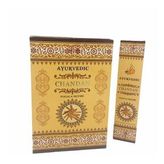Ayurvedic Chandan Aromalı Tütsü CHANDAN.