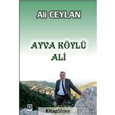 Ayva Köylü Ali - Ali Ceylan