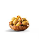 Ayvalık Biberli Zeytin 500 Gram