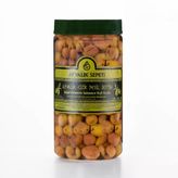 Ayvalık Çizik Zeytin Yeşil 1 Kg.