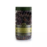 Ayvalık Naturel Siyah Zeytin 1 Kg